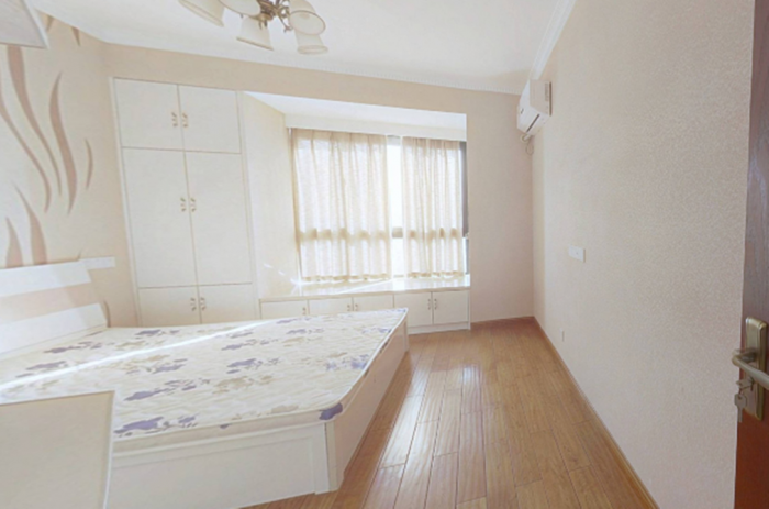 和融&bull;优山美地名邸 3室2厅1卫 91m&sup2;