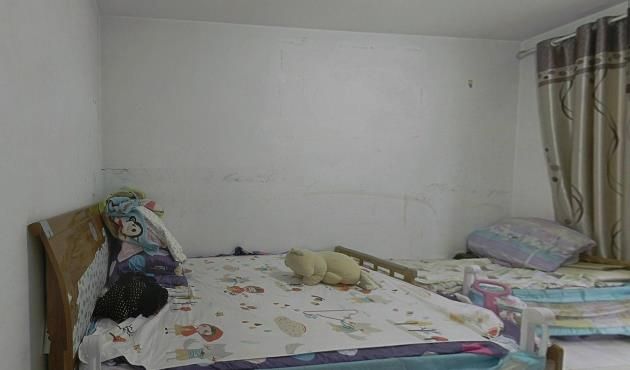德民花苑 2室1厅1卫 78.34m&sup2;