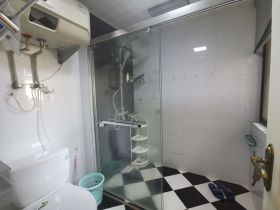 帝奥世伦名郡 3室2厅1卫 125.07m&sup2;