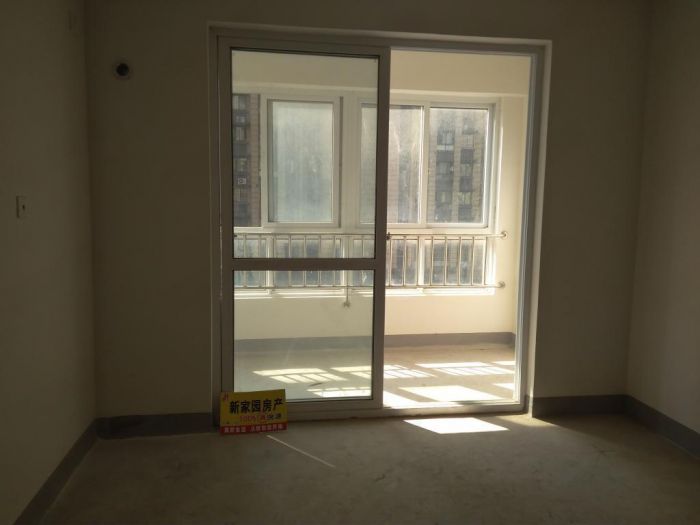 新城新苑 2室1厅1卫 84.2m&sup2;