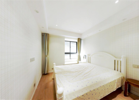 保利香槟国际 3室1厅1卫 99.8m&sup2;