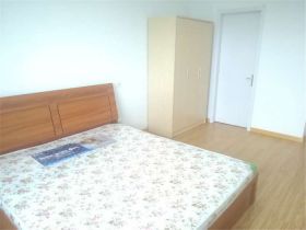 新城香溢紫郡 3室2厅1卫 138m&sup2;