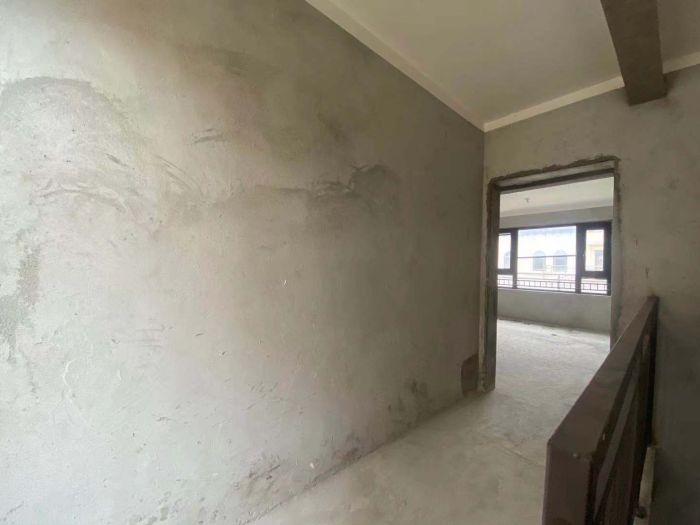 万科有湖（翡翠心湖） 4室2厅3卫 150m&sup2;