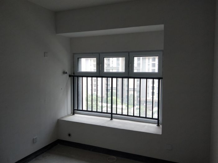 南山国际社区 3室2厅2卫 130m&sup2;