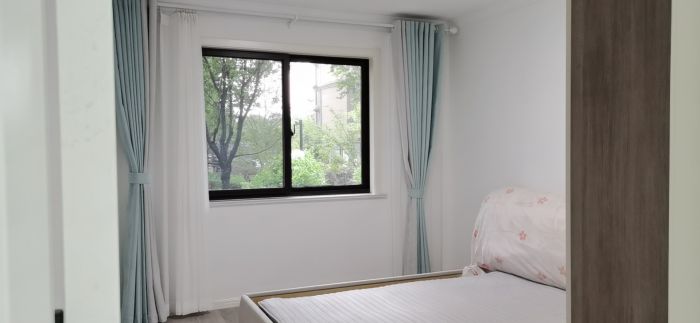 新城新苑 2室1厅1卫 95m&sup2;