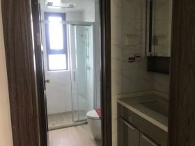 碧桂园时代悦城 3室2厅2卫 169m&sup2;