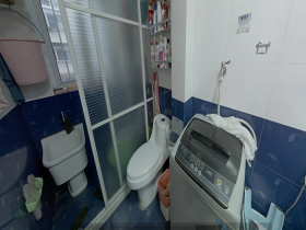 紫东花苑 2室1厅1卫 99m&sup2;