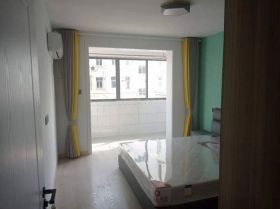 富新社区 3室1厅1卫 72.00m&sup2;