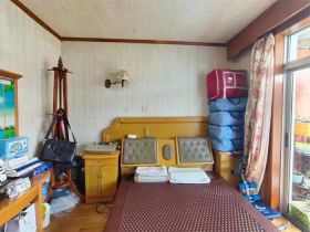 中南苑 3室1厅1卫 74.6m&sup2;