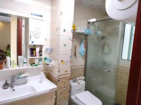 中南世纪花城二期 1室1厅1卫 67.63m&sup2;