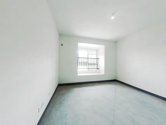新城香溢紫郡 4室2厅2卫 122m&sup2;