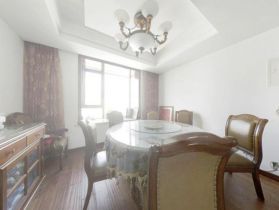 苏建花园城 4室2厅1卫 168.00m&sup2;