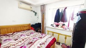 龙潭福里 3室2厅1卫 112m&sup2;