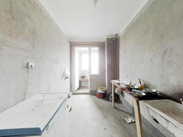 公园南苑 3室2厅1卫 126m&sup2;