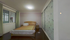 怡安花苑 4室2厅2卫 204m&sup2;