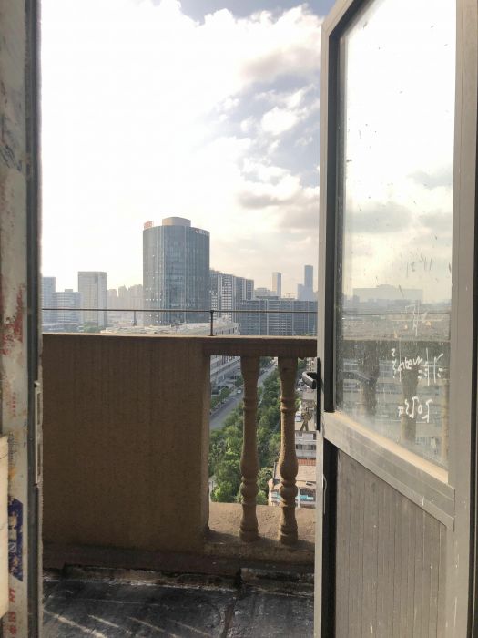 莱茵河畔 4室2厅2卫 135m&sup2;