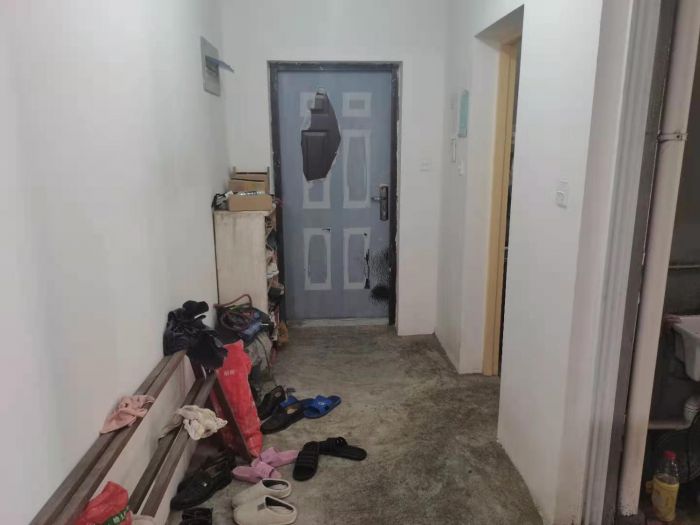 和盛林荫水岸 3室2厅2卫 138m&sup2;