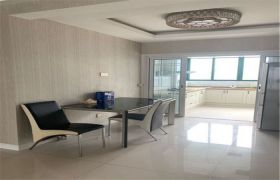 德诚翠湖湾 3室2厅2卫 134m&sup2;