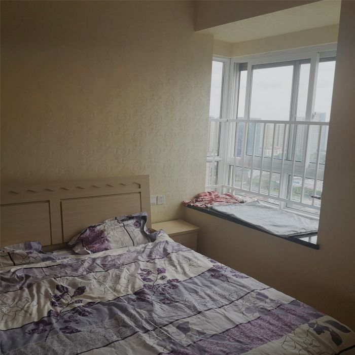 碧桂园(南通经济技术开发区) 2室2厅1卫 88m&sup2;