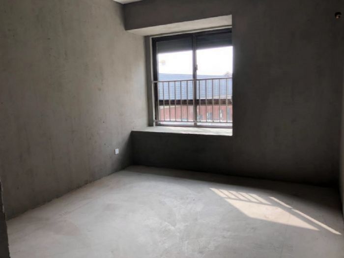 江山鼎 3室2厅1卫 110m&sup2;