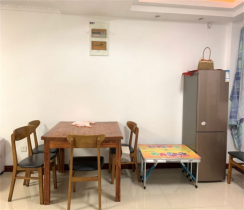 万通城 2室2厅1卫 100m&sup2;