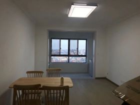 南辰濠郡 2室1厅1卫 88m&sup2;