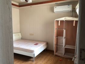 南通橡树湾 2室2厅1卫 96m&sup2;