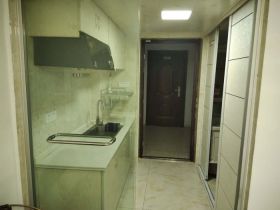 南山国际社区 2室1厅1卫 38m&sup2;