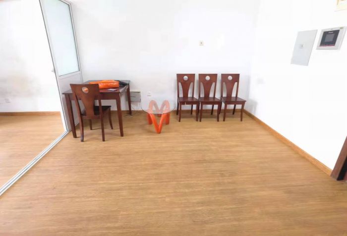 中南世纪城北区 1室2厅1卫 73.00m&sup2;