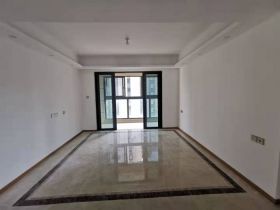 中南漫悦湾 4室2厅2卫 122m&sup2;