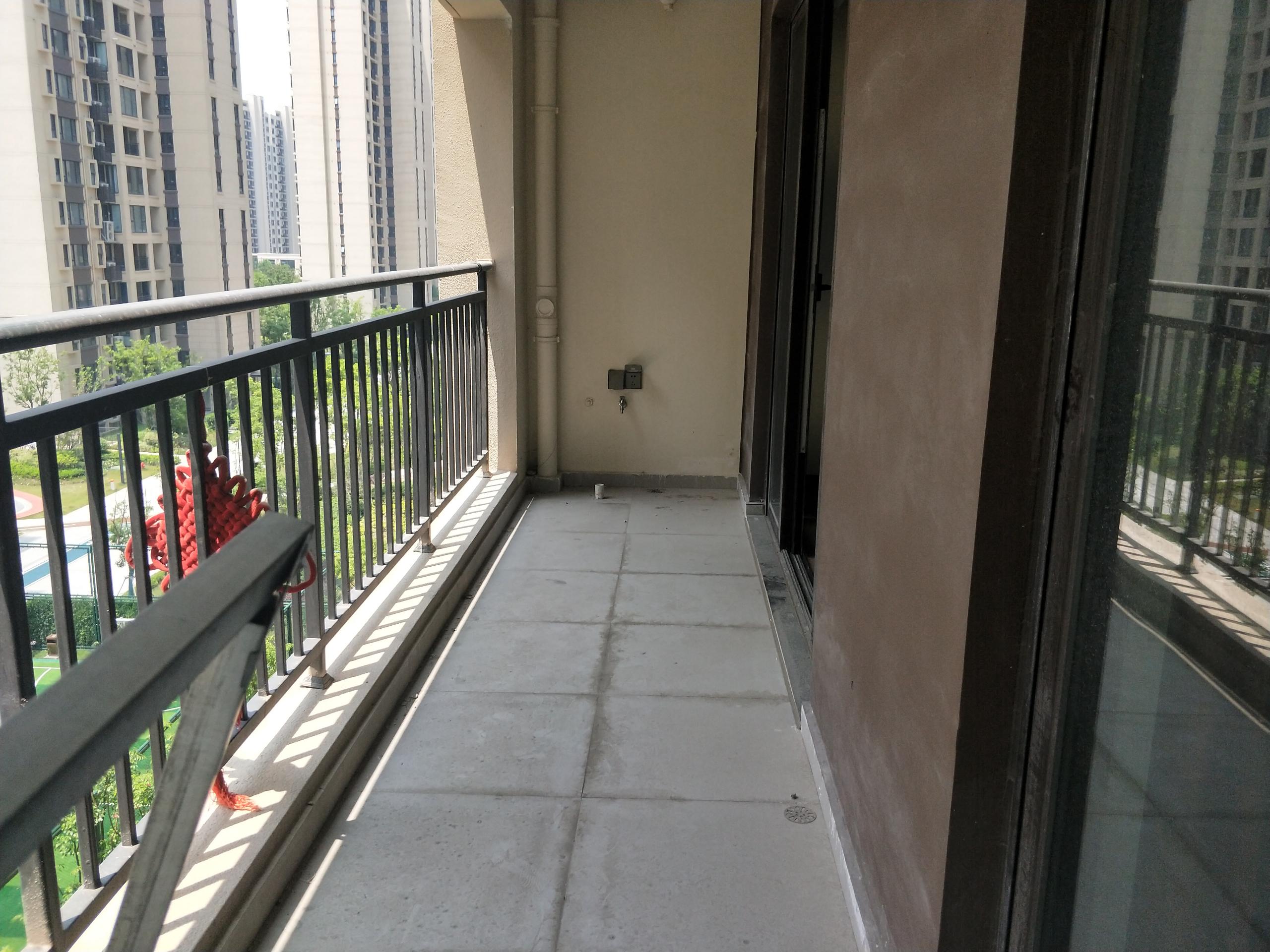 春风南岸东园 3室2厅2卫 123m&sup2;