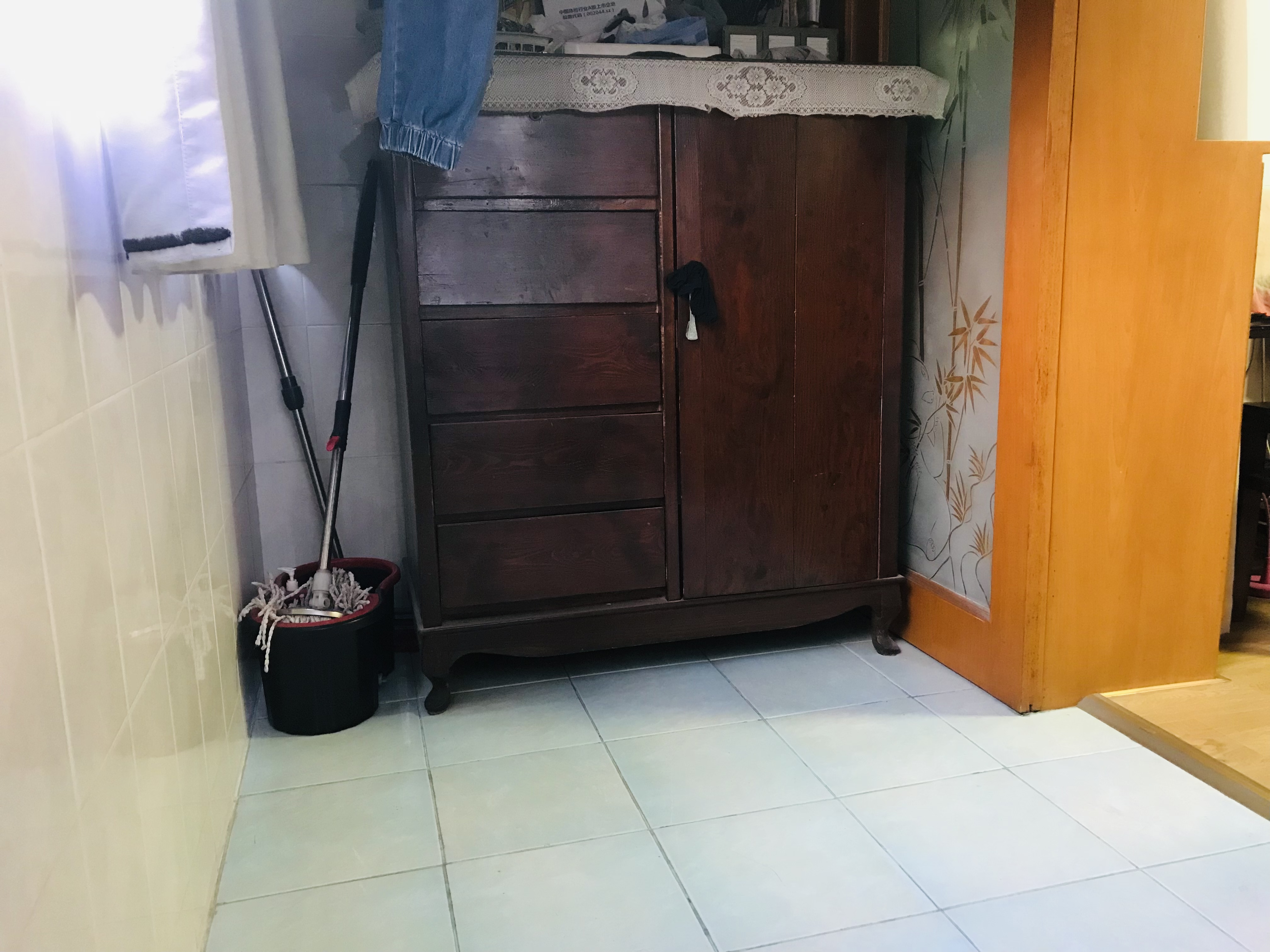 北园新村 3室1厅1卫 86.95m&sup2;