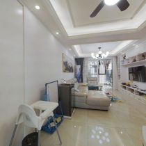 新城香溢紫郡 3室2厅2卫 114m&sup2;