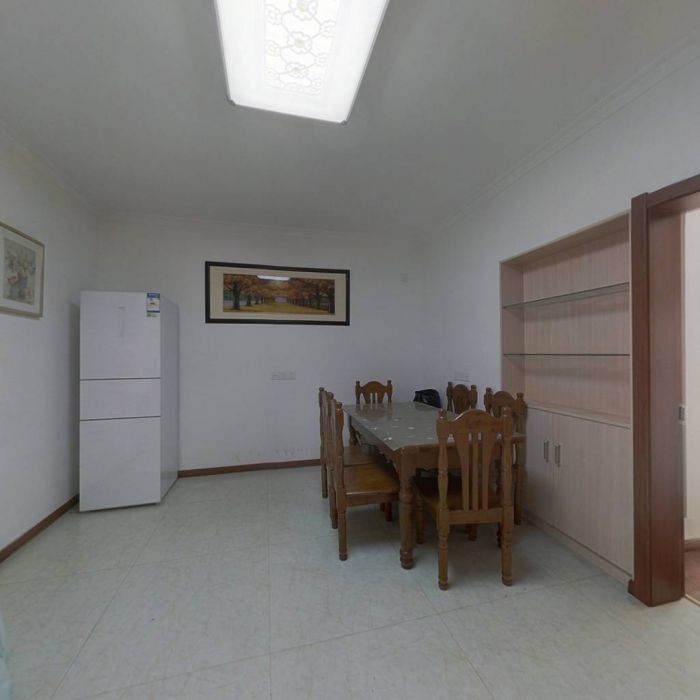圆融堤调 1室1厅1卫 55m&sup2;