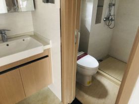 春风南岸西园 3室2厅1卫 96m&sup2;