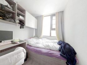 南通1912 3室1厅1卫 128.04m&sup2;