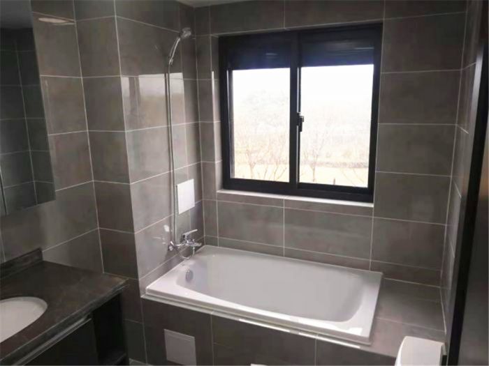 远创樾府 4室2厅2卫 132.5m&sup2;