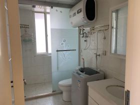 新港花苑 2室1厅1卫 61.16m&sup2;