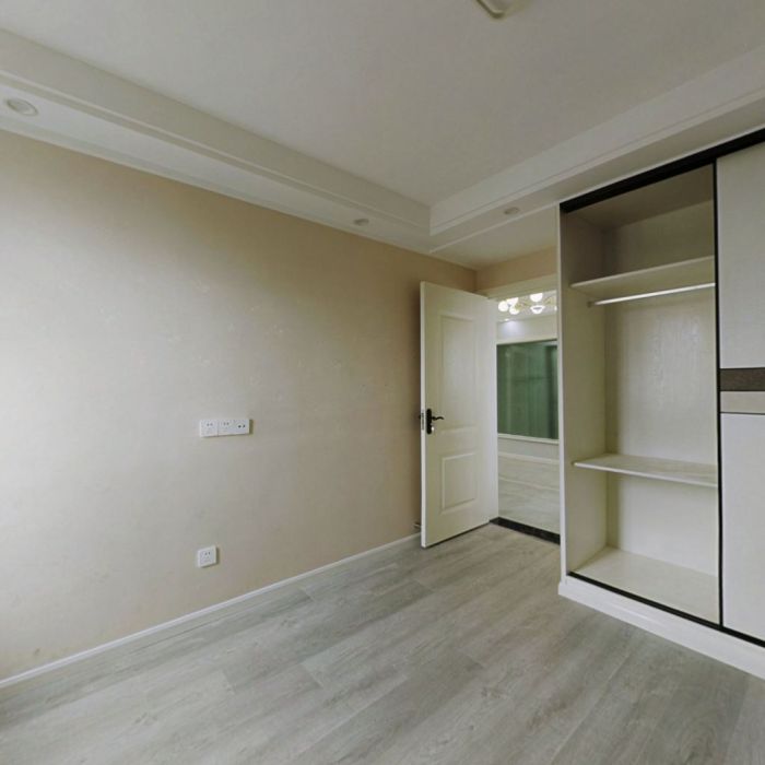 华能大厦 2室1厅1卫 71.00m&sup2;