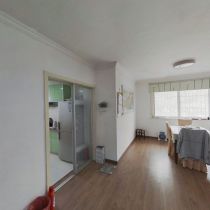 新华三村 2室2厅1卫 87m&sup2;