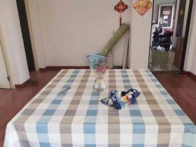 江海佳苑 3室1厅1卫 120m&sup2;