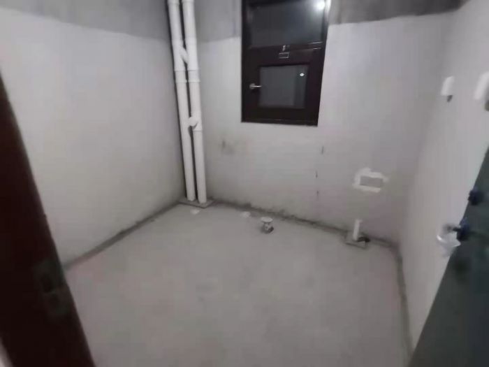 南通雅居乐花园 4室2厅2卫 140m&sup2;