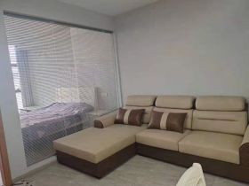 南通万达广场 1室1厅1卫 72m&sup2;