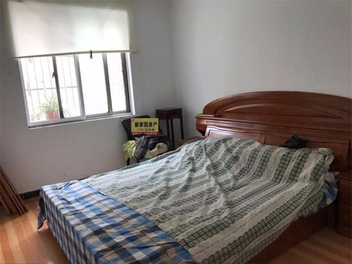 新城东苑 2室1厅1卫 67m²