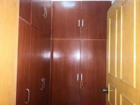 越江新村 3室2厅1卫 117m&sup2;