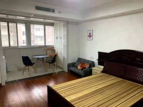 和谐汇景新苑 3室1厅1卫 112m&sup2;