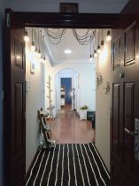 弘阳上城 3室2厅1卫 116m&sup2;