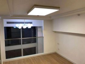 中南世纪城 1室厅卫 41m&sup2;