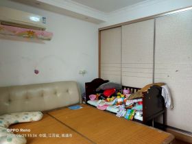 天安花园 2室2厅1卫 96.18m&sup2;
