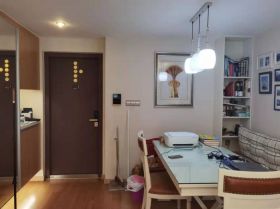 万科濠河传奇 2室2厅1卫 88.89m&sup2;